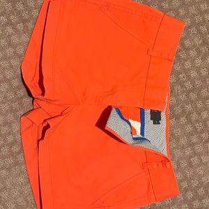 JCrew 2.5” Stretch Chino Short